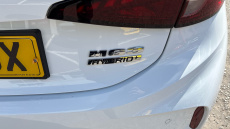 MG MG3 1.5 Hybrid Trophy 5dr Auto Hybrid Hatchback